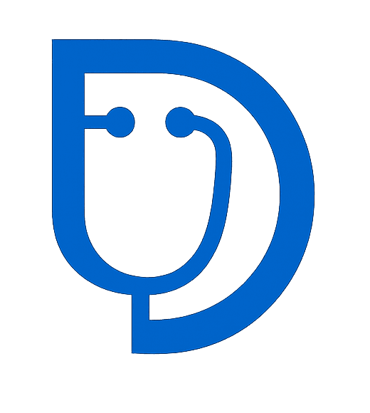 DocMateX Logo